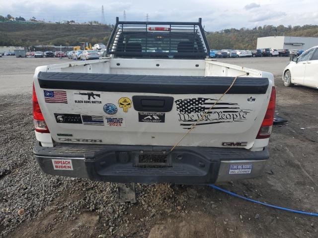 Photo 6 from auction – 2011 GMC SIERRA K15 with VIN 1GTN2TE0XBZ448397