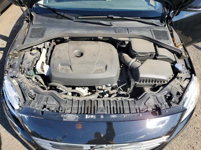 Photo 11 from auction – 2016 VOLVO S60 PREMIE with VIN YV126MFK2G2409455