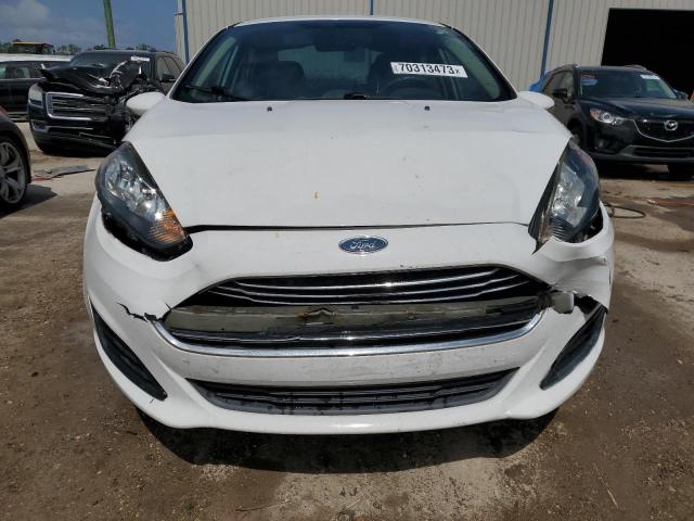 Photo 5 from auction – 2015 FORD FIESTA SE with VIN 3FADP4BJ6FM122920