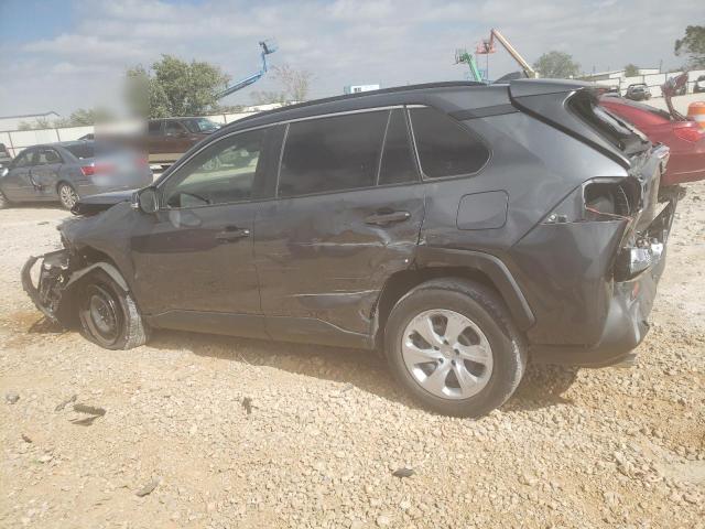 Photo 2 from auction – 2019 TOYOTA RAV4 LE with VIN JTMK1RFVXKD040787