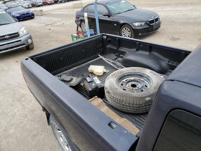Photo 10 from auction – 2002 FORD RANGER SUP with VIN 1FTYR44E22TA74186