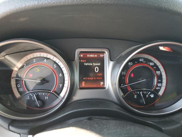 Photo 9 from auction – 2018 DODGE JOURNEY CR with VIN 3C4PDCGB6JT421852
