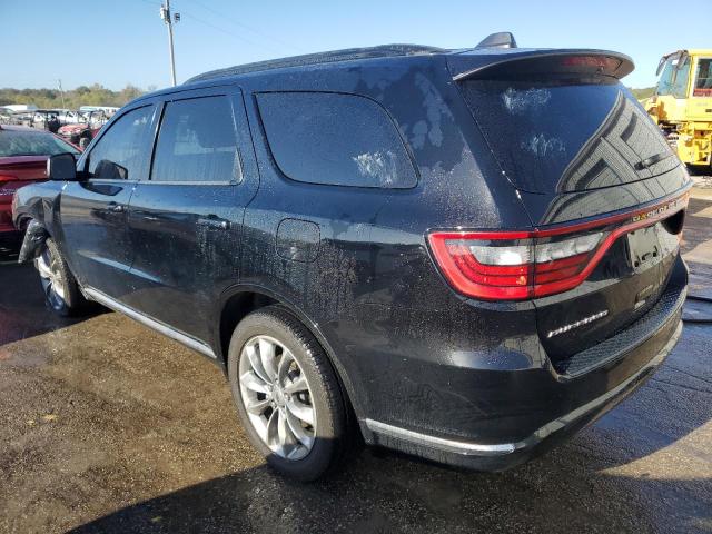 Photo 2 from auction – 2022 DODGE DURANGO SX with VIN 1C4RDHAG2NC210546