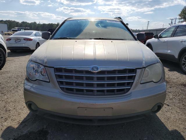 Photo 5 from auction – 2008 CHRYSLER PACIFICA T with VIN 2A8GM68XX8R638984