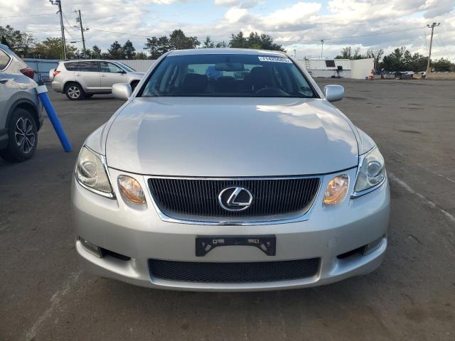 Photo 5 from auction – 2007 LEXUS GS 350 with VIN JTHCE96S670002789