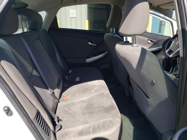 Photo 10 from auction – 2015 TOYOTA PRIUS with VIN JTDKN3DUXF1903252
