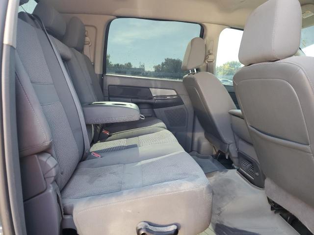 Photo 10 from auction – 2007 DODGE RAM 2500 with VIN 3D7KS29C27G742357