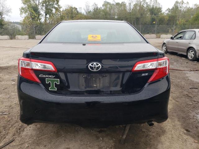 Photo 6 from auction – 2014 TOYOTA CAMRY L with VIN 4T1BF1FK0EU792068