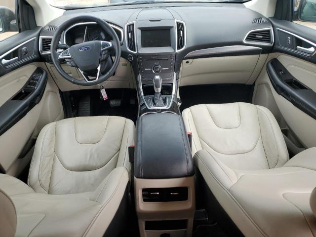 Photo 8 from auction – 2016 FORD EDGE TITAN with VIN 2FMPK3K85GBB42782