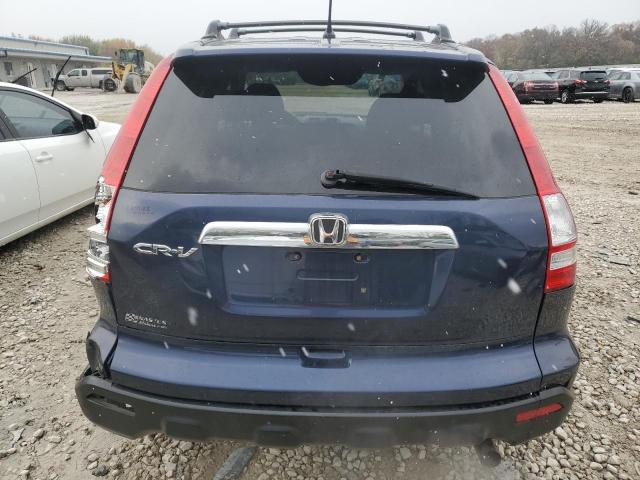 Photo 6 from auction – 2007 HONDA CR-V EX with VIN JHLRE48567C083784