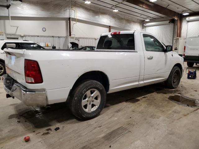 Photo 3 from auction – 2011 DODGE RAM 1500 with VIN 3D7JB1EP2BG569219