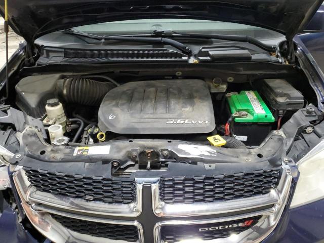 Photo 12 from auction – 2013 DODGE GRAND CARA with VIN 2C4RDGCG8DR567940
