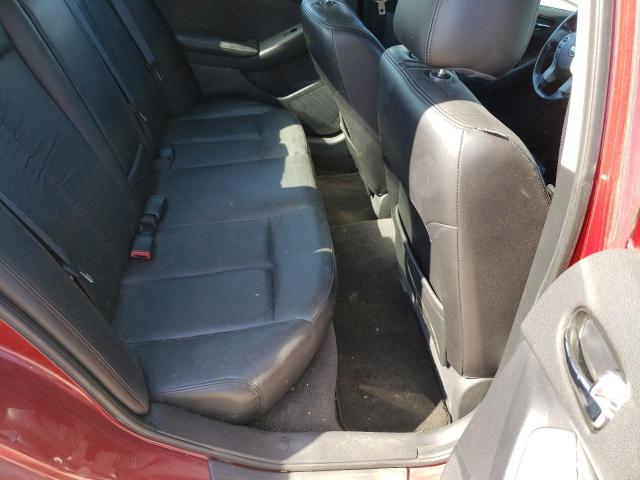 Photo 10 from auction – 2007 NISSAN ALTIMA 3.5 with VIN 1N4BL21E27C167710