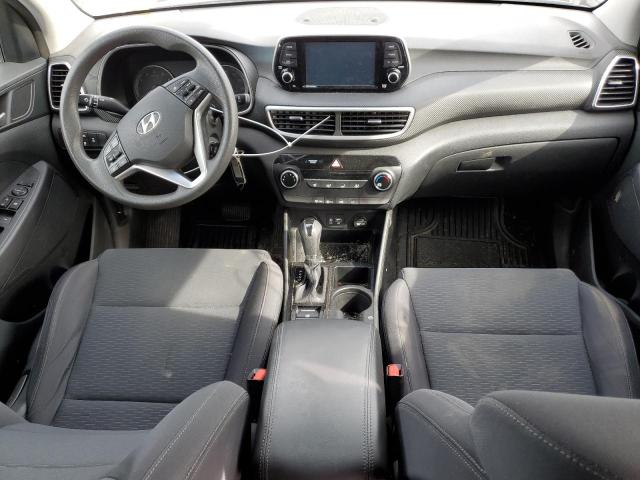Photo 8 from auction – 2019 HYUNDAI TUCSON SE with VIN KM8J2CA48KU883256