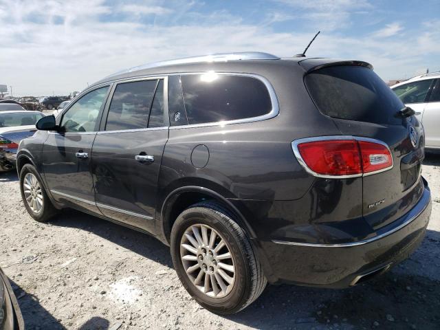 Photo 2 from auction – 2014 BUICK ENCLAVE with VIN 5GAKRBKD9EJ263942