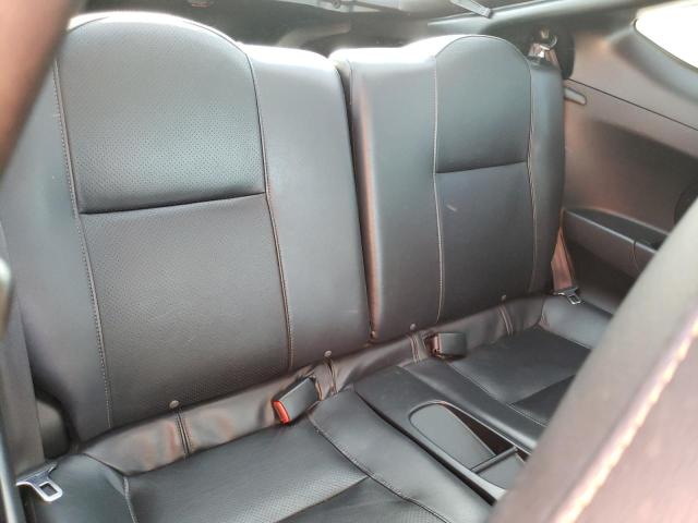 Photo 10 from auction – 2006 ACURA RSX with VIN JH4DC54816S005161