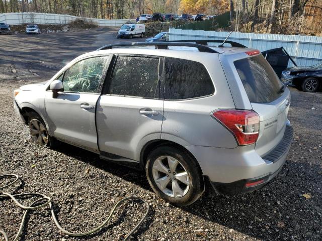 Photo 2 from auction – 2015 SUBARU FORESTER 2 with VIN JF2SJADC9FG482808