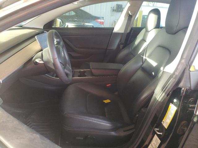 Photo 7 from auction – 2019 TESLA MODEL 3 with VIN 5YJ3E1EB4KF454870