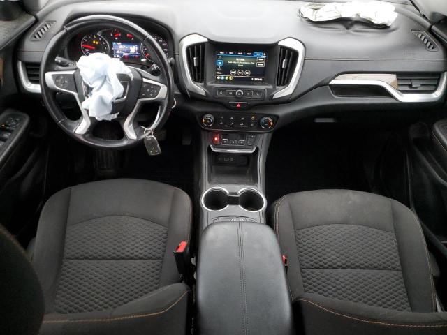 Photo 8 from auction – 2019 GMC TERRAIN SL with VIN 3GKALTEVXKL111747