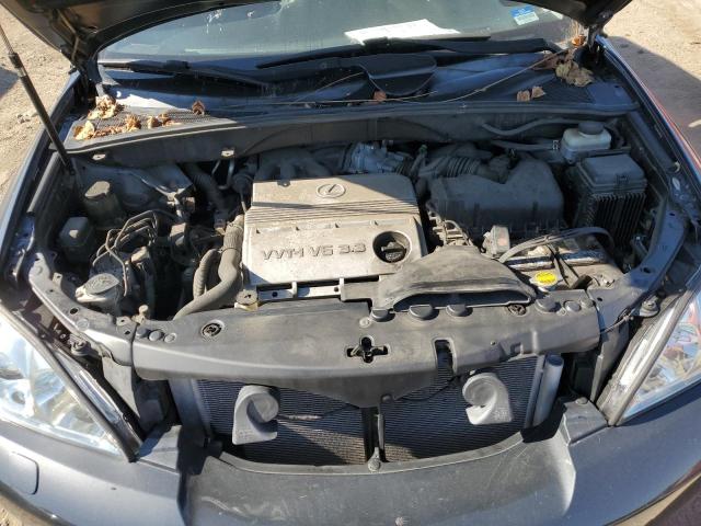 Photo 12 from auction – 2004 LEXUS RX 330 with VIN JTJHA31U340015212