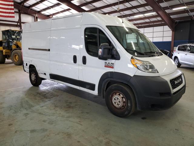 Photo 4 from auction – 2020 RAM PROMASTER with VIN 3C6TRVDG6LE128270