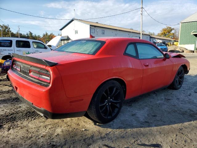 Photo 3 from auction – 2016 DODGE CHALLENGER with VIN 2C3CDZAG1GH255882