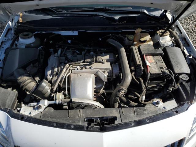 Photo 11 from auction – 2016 BUICK REGAL PREM with VIN 2G4GR5EXXG9168781