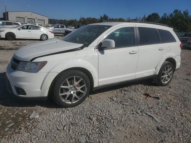 DODGE JOURNEY SX 2015 with VIN 3C4PDCBB5FT708730 - Photo from auction