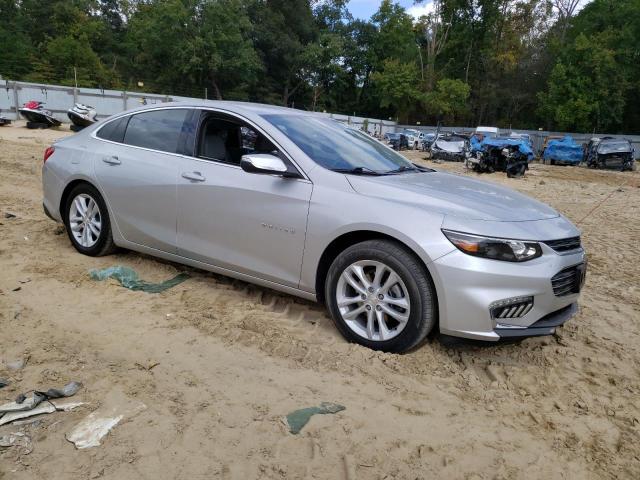 Photo 4 from auction – 2016 CHEVROLET MALIBU LT with VIN 1G1ZE5ST0GF328645