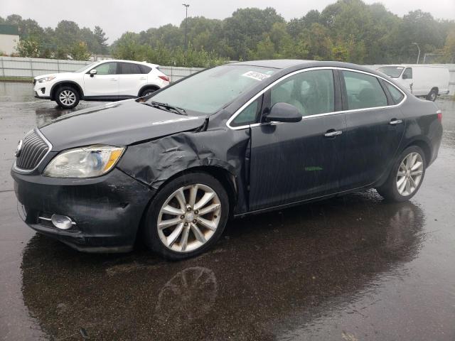 BUICK VERANO CON 2014 with VIN 1G4PR5SK5E4144302 - Photo from auction