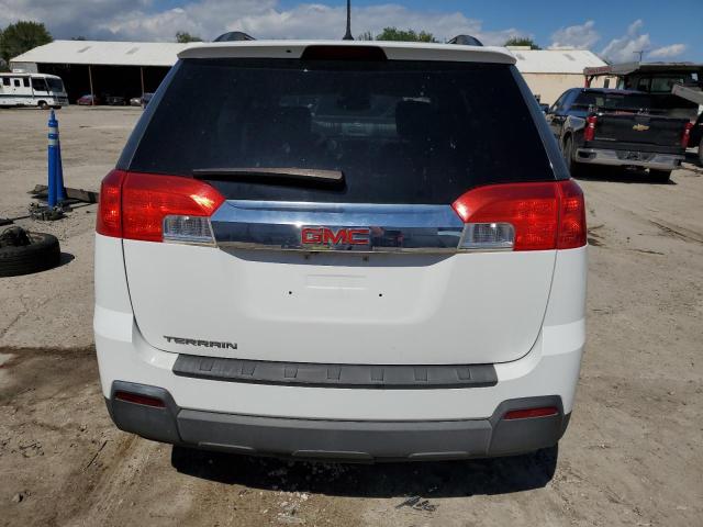 Photo 6 from auction – 2013 GMC TERRAIN SL with VIN 2GKALSEK4D6230398