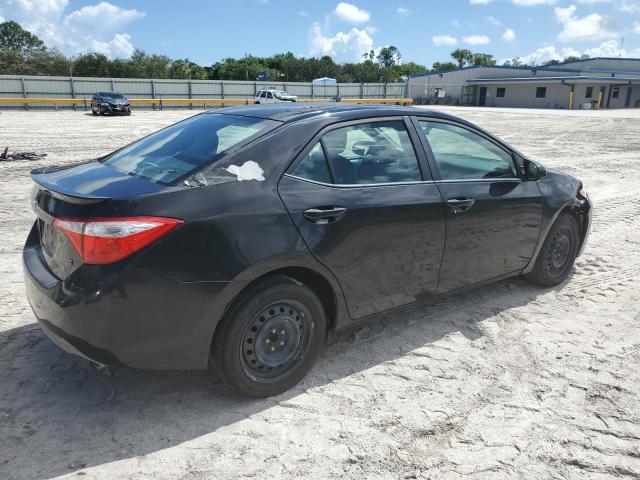 Photo 3 from auction – 2015 TOYOTA COROLLA L with VIN 2T1BURHE7FC265644