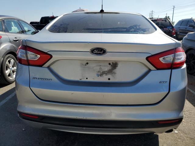 Photo 6 from auction – 2013 FORD FUSION SE with VIN 3FA6P0H77DR329068