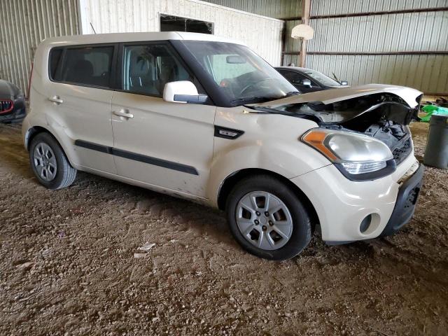 Photo 4 from auction – 2013 KIA SOUL with VIN KNDJT2A53D7491565