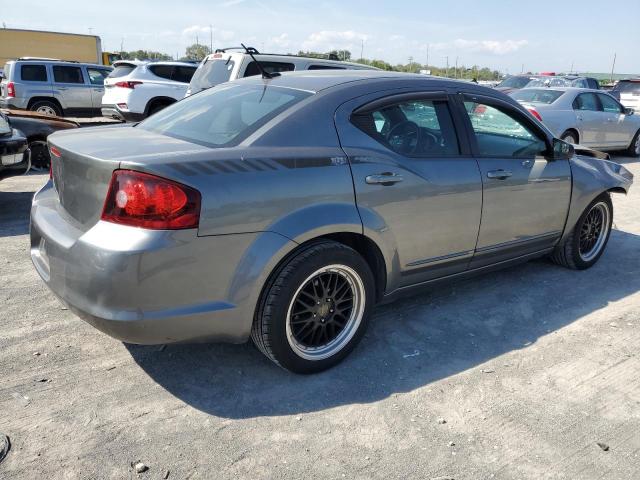 Photo 3 from auction – 2013 DODGE AVENGER SE with VIN 1C3CDZAB6DN712726