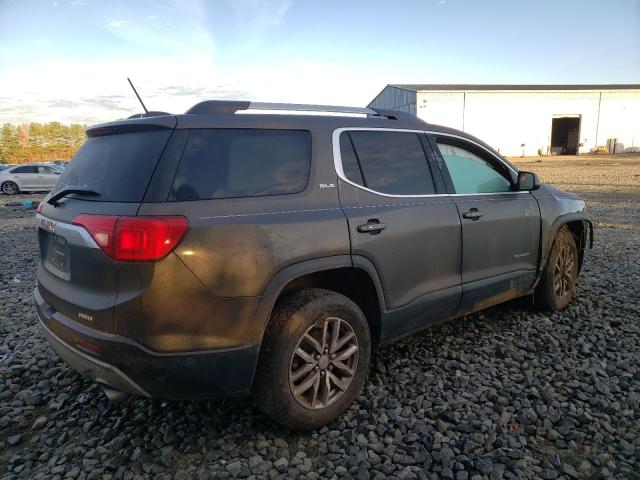 Photo 3 from auction – 2019 GMC ACADIA SLE with VIN 1GKKNSLS9KZ158665