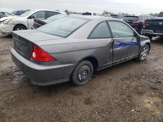 Photo 3 from auction – 2004 HONDA CIVIC EX with VIN 1HGEM22914L082604