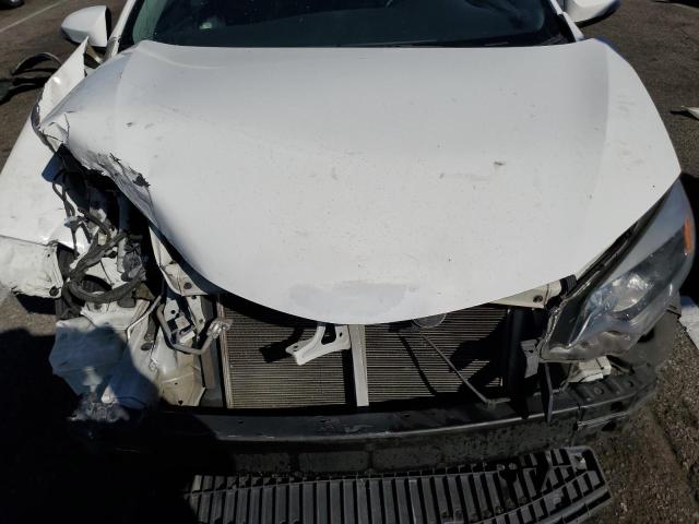 Photo 11 from auction – 2014 TOYOTA COROLLA L with VIN 5YFBURHE3EP154989