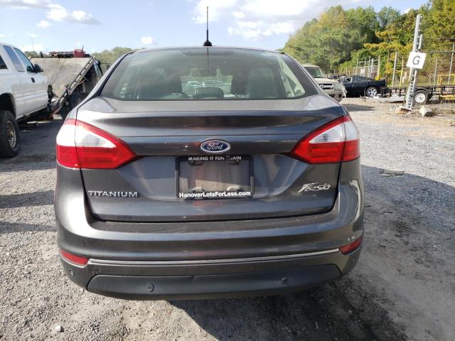 Photo 6 from auction – 2015 FORD FIESTA TIT with VIN 3FADP4CJ6FM209084