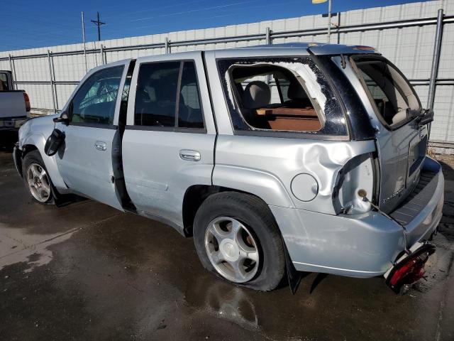Photo 2 from auction – 2008 CHEVROLET TRAILBLAZE with VIN 1GNDT13S782164946