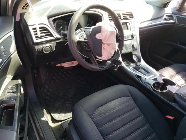 Photo 8 from auction – 2016 FORD FUSION SE with VIN 3FA6P0H71GR176675