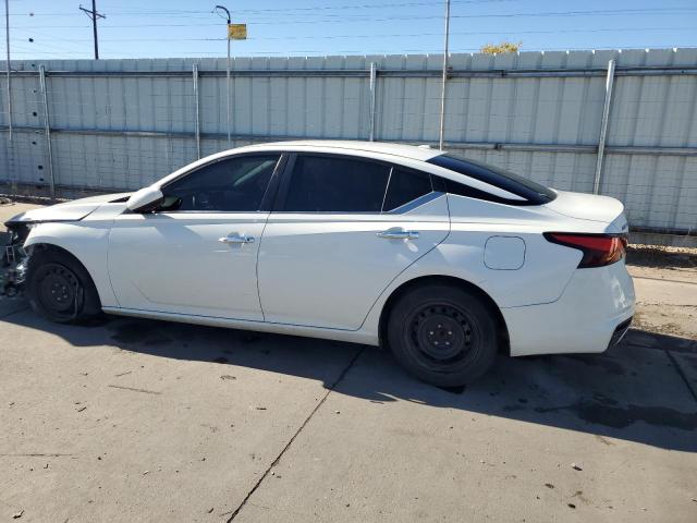 Photo 2 from auction – 2020 NISSAN ALTIMA with VIN 1N4BL4BV3LC199098