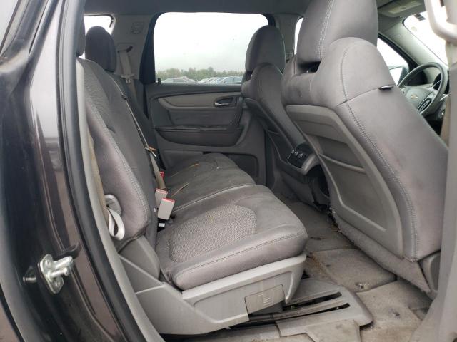 Photo 11 from auction – 2016 CHEVROLET TRAVERSE L with VIN 1GNKRFED6GJ247354