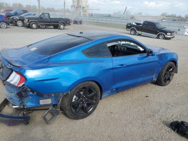 Photo 3 from auction – 2019 FORD MUSTANG with VIN 1FA6P8TH0K5201981