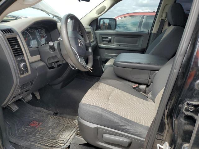 Photo 7 from auction – 2011 DODGE RAM 1500 with VIN 1D7RB1GT3BS702625