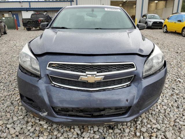 Photo 5 from auction – 2013 CHEVROLET MALIBU LS with VIN 1G11A5SA8DF275695