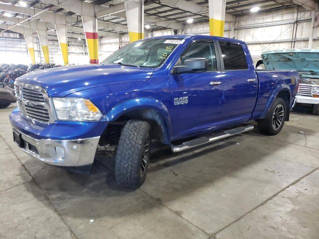 RAM 1500 SLT 2015 with VIN 1C6RR7TM1FS636905 - Photo from auction