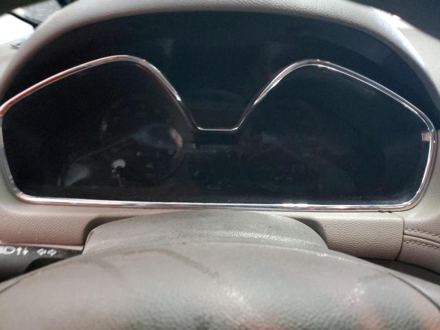Photo 9 from auction – 2014 CHEVROLET TRAVERSE L with VIN 1GNKRFED5EJ240280