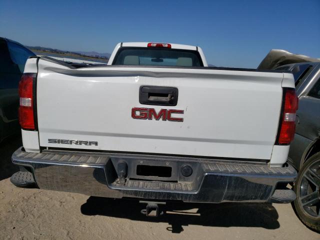 Photo 6 from auction – 2017 GMC SIERRA C15 with VIN 1GTN1LEC1HZ902896