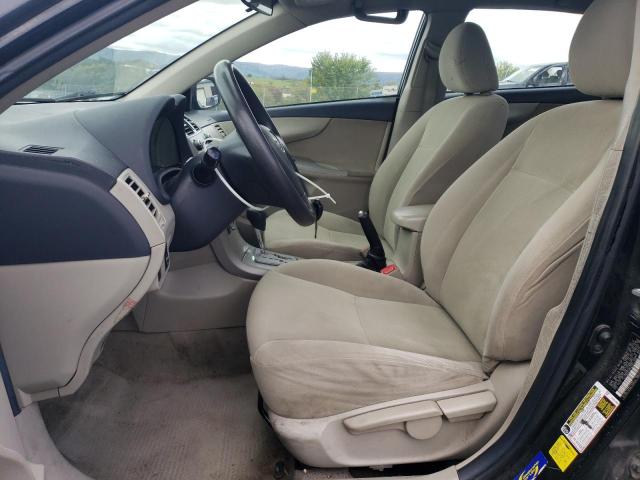 Photo 7 from auction – 2011 TOYOTA COROLLA BA with VIN 2T1BU4EE7BC614366